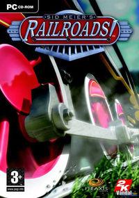 Imagen 24 de Sid Meier's Railroads! para Ordenador