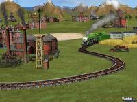 Imagen 13 de Sid Meier's Railroads! para Ordenador