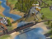 Sid Meier's Railroads!