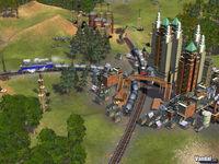 Imagen Sid Meier's Railroads!