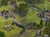 Imagen 20 de Sid Meier's Railroads! para Ordenador