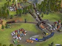 Imagen 19 de Sid Meier's Railroads! para Ordenador