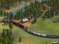 Imagen 16 de Sid Meier's Railroads! para Ordenador