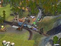 Imagen 15 de Sid Meier's Railroads! para Ordenador