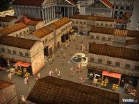 Imagen 10 de CivCity: Roma para Ordenador