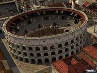 Imagen 12 de CivCity: Roma para Ordenador
