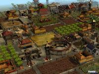 Imagen 14 de CivCity: Roma para Ordenador