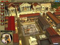 Imagen 13 de CivCity: Roma para Ordenador