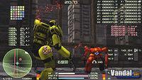 Imagen 4 de Carnage Heart Portable para PSP