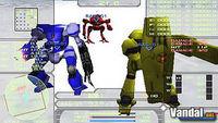 Imagen 1 de Carnage Heart Portable para PSP