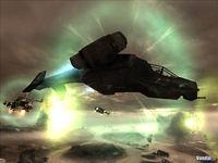 Imagen 102 de Battlefield 2142 para Ordenador