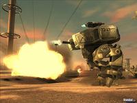 Imagen 98 de Battlefield 2142 para Ordenador