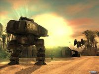 Imagen 97 de Battlefield 2142 para Ordenador