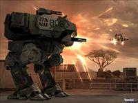 Imagen 103 de Battlefield 2142 para Ordenador