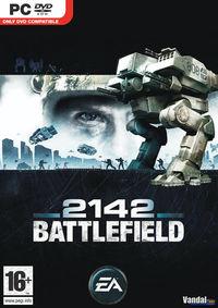 Imagen 107 de Battlefield 2142 para Ordenador