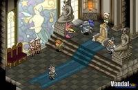 Imagen 1 de PoPoLoCrois para PSP