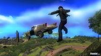 Imagen 24 de Just Cause para Xbox 360