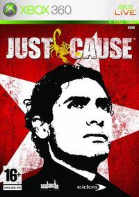 Imagen 32 de Just Cause para Xbox 360
