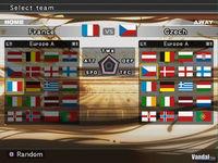 Imagen 32 de Pro Evolution Soccer 6 para PlayStation 2