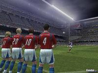 Imagen 28 de Pro Evolution Soccer 6 para PlayStation 2