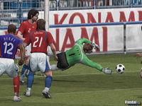 Imagen 27 de Pro Evolution Soccer 6 para PlayStation 2