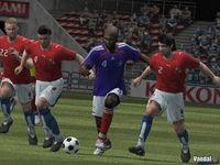 Imagen 25 de Pro Evolution Soccer 6 para PlayStation 2