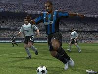 Imagen 23 de Pro Evolution Soccer 6 para PlayStation 2