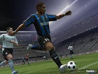 Imagen 22 de Pro Evolution Soccer 6 para PlayStation 2