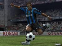 Imagen 21 de Pro Evolution Soccer 6 para PlayStation 2