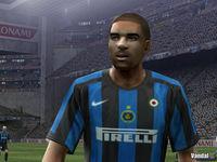 Imagen 20 de Pro Evolution Soccer 6 para PlayStation 2