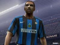 Imagen 19 de Pro Evolution Soccer 6 para PlayStation 2