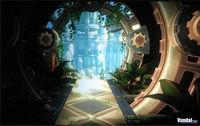 Im�genes del v�deo promocional de Ratchet & Clank para PS3