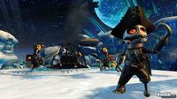 Nuevas im�genes de Ratchet & Clank para PS3
