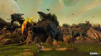 Nuevas im�genes de Ratchet & Clank para PS3