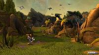 Nuevas im�genes de Ratchet & Clank para PS3