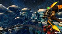 Nuevas im�genes de Ratchet & Clank para PS3