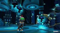 Nuevas im�genes de Ratchet & Clank para PS3