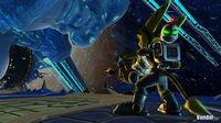 Nuevas im�genes de Ratchet & Clank para PS3