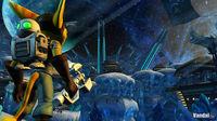 Nuevas im�genes de Ratchet & Clank para PS3