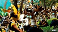 Nuevas im�genes de Ratchet & Clank para PS3