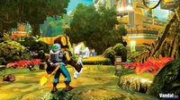 Nuevos detalles e im�genes de Ratchet & Clank para PS3