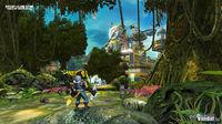Nuevas im�genes de Ratchet & Clank para PS3