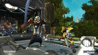 Nuevas im�genes de Ratchet & Clank para PS3