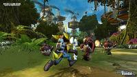 Nuevas im�genes de Ratchet & Clank para PS3