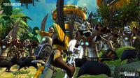 Nuevas im�genes de Ratchet & Clank para PS3