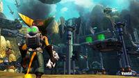 Nuevas im�genes de Ratchet & Clank para PS3