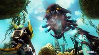 Nuevas im�genes de Ratchet & Clank para PS3