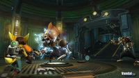 Nuevas im�genes de Ratchet & Clank para PS3