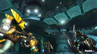 Nuevas im�genes de Ratchet & Clank para PS3