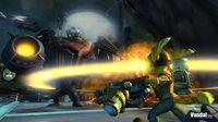 Nuevas im�genes de Ratchet & Clank para PS3
